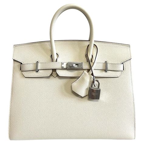 hermes birkin 25 nata|Hermes Birkin 25 bag.